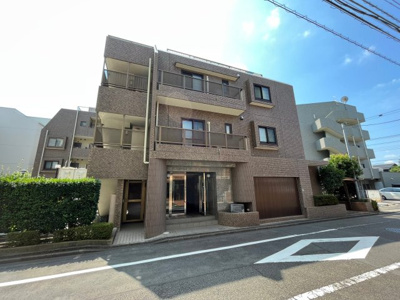 【エントランス】 | ルイシャトレ町田中央