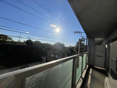 【展望】 | Ｗｅｓｔ　Ｈｉｌｌ　Ｉ(ウエストヒルワン)