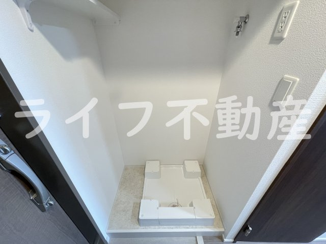 スプランディット高井田のその他