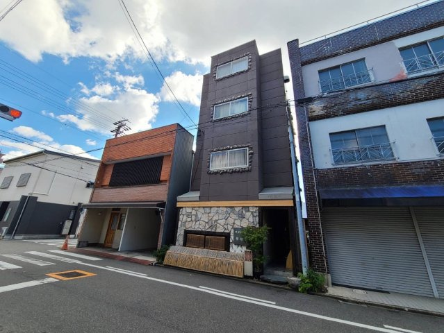 ルポルシェの外観|ルポルシェ