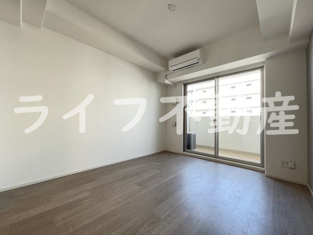 スプランディット高井田の内装|きれいな内装です