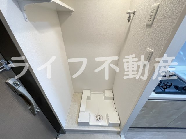 スプランディット高井田のその他