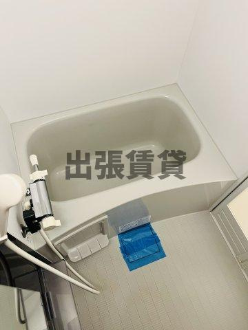 仲介手数料0円！ハーモニーテラス高道町Vの浴室