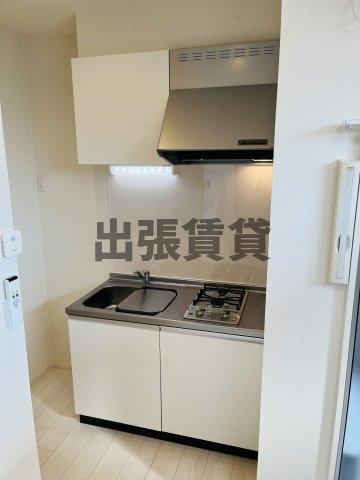 仲介手数料0円！ハーモニーテラス高道町Vのキッチン