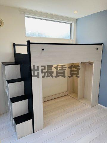 仲介手数料0円！ハーモニーテラス高道町Vの収納