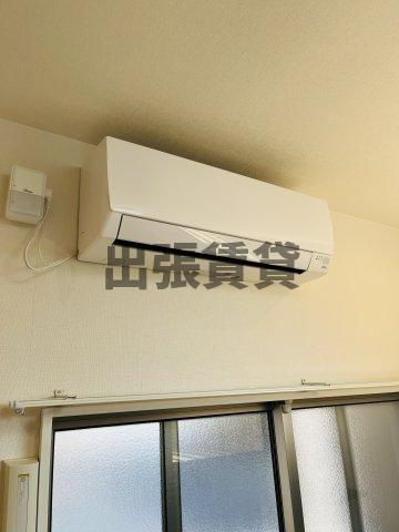 仲介手数料0円！ハーモニーテラス高道町Vの設備