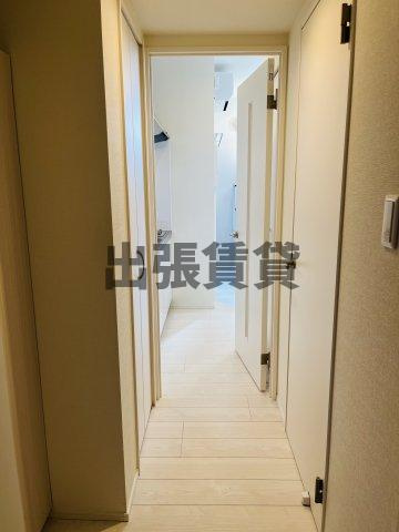 仲介手数料0円！ハーモニーテラス高道町Vの内装