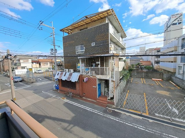 SOL.LEVANTE,Ⅶの展望