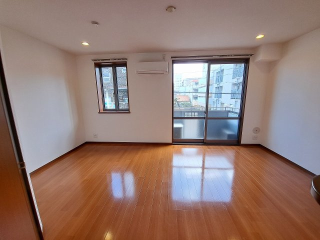 SOL.LEVANTE,Ⅶの居間・リビング