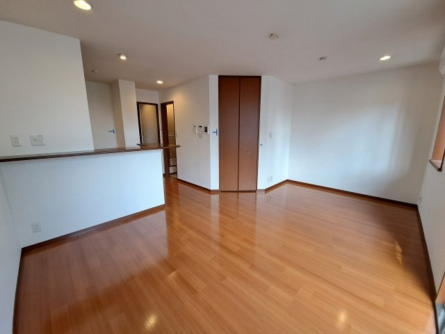 SOL.LEVANTE,Ⅶの居間・リビング