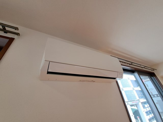 SOL.LEVANTE,Ⅶの設備