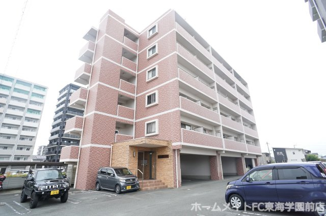 菊池郡菊陽町大字原水の賃貸マンション