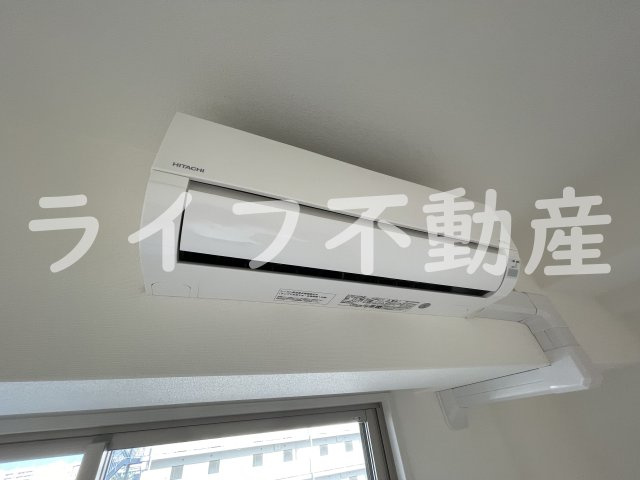 グランカーサ高井田のその他