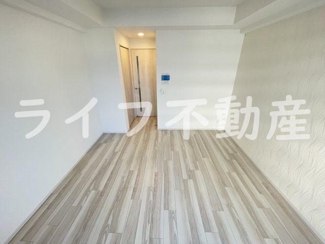 グランカーサ高井田の内装|内装もきれいです