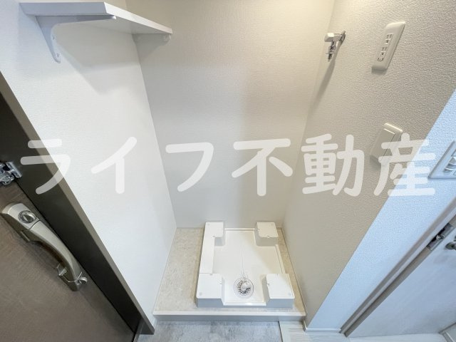 グランカーサ高井田のその他
