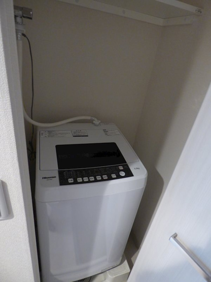 【設備】プレサンスmiu新栄