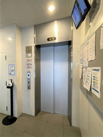 【その他共用部分】プレサンスmiu新栄