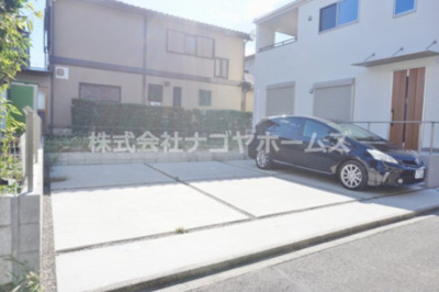 【駐車場】 | リーブルファイン多加良浦町 | ★駐車場