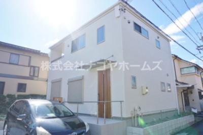 【外観】 | リーブルファイン多加良浦町