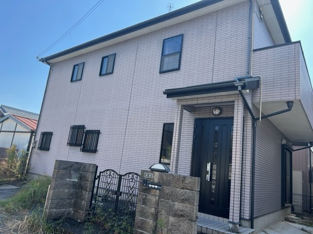 三田市桑原　中古戸建