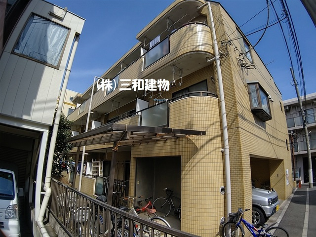 グリーンヒルズ2