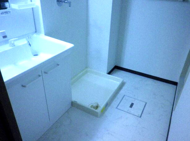 フローラ東館の設備