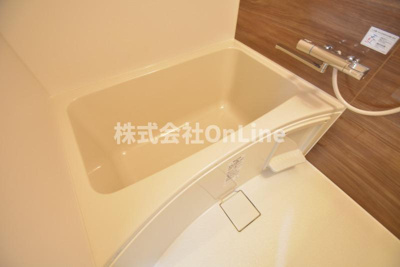 【浴室】 | ハイマート新喜多  