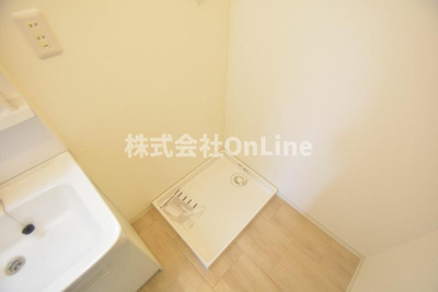 【設備】 | ハイマート新喜多  