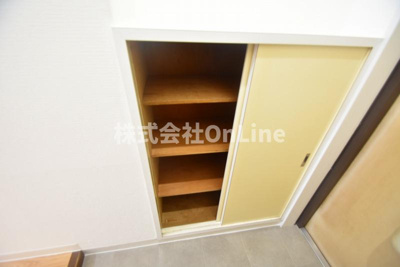 【収納】 | ハイマート新喜多  