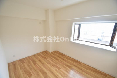 【内装】 | ハイマート新喜多  