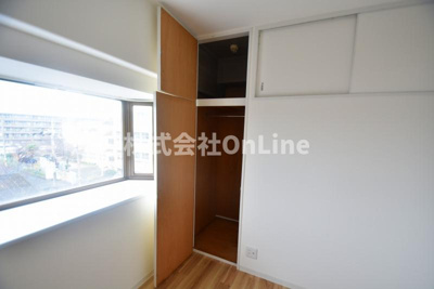 【収納】 | ハイマート新喜多  