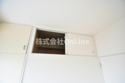 【収納】 | ハイマート新喜多  