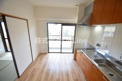 【居間・リビング】 | ハイマート新喜多  