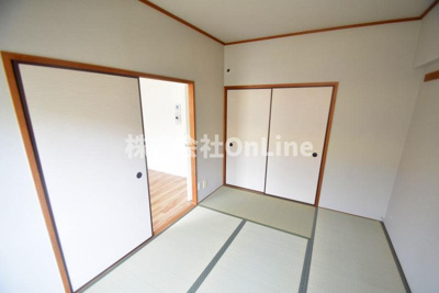 【子供部屋】 | ハイマート新喜多  