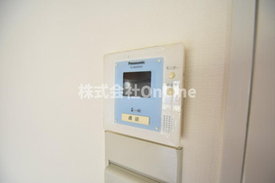 【セキュリティ】 | ハイマート新喜多  