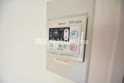 【設備】 | ハイマート新喜多  