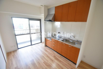 【居間・リビング】 | ハイマート新喜多  