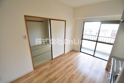 【居間・リビング】 | ハイマート新喜多  