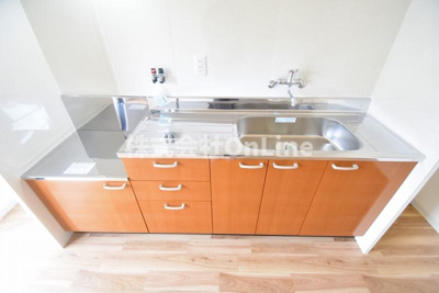 【キッチン】 | ハイマート新喜多  