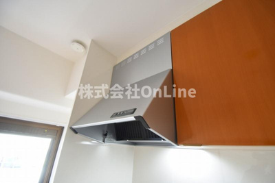 【設備】 | ハイマート新喜多  