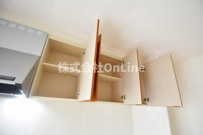 【収納】 | ハイマート新喜多  