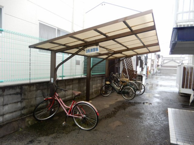 ハイツ４７のその他共用部分