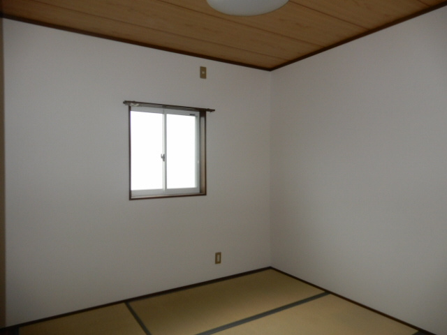 ハイツ４７の子供部屋