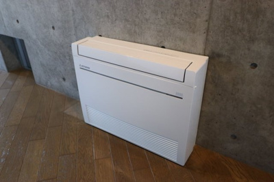【設備】 | ＦＲＭビルディング