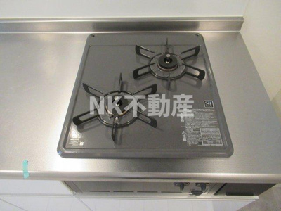 【キッチン】 | VERY若江本町（若江岩田賃貸） | キッチンです