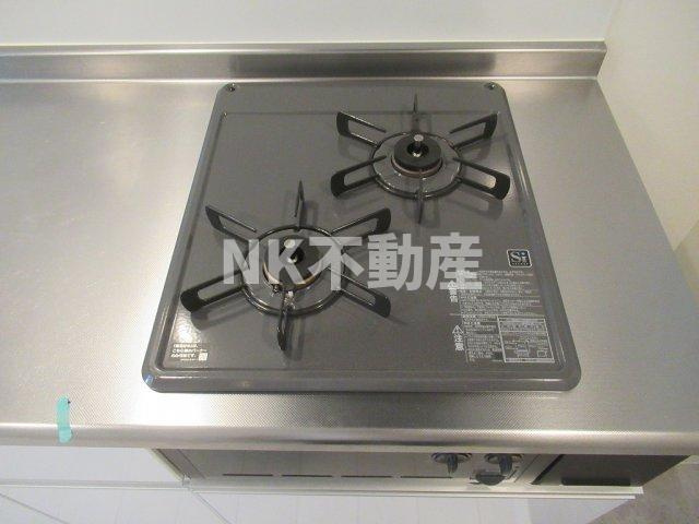 【キッチン】 | VERY若江本町（若江岩田賃貸） | キッチンです