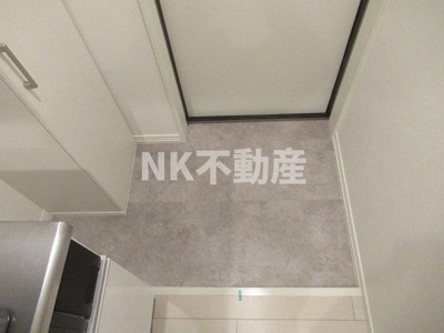 【玄関】 | VERY若江本町（若江岩田賃貸） | 落ち着いた玄関です