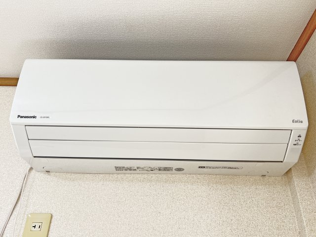 東小岩戸建の設備