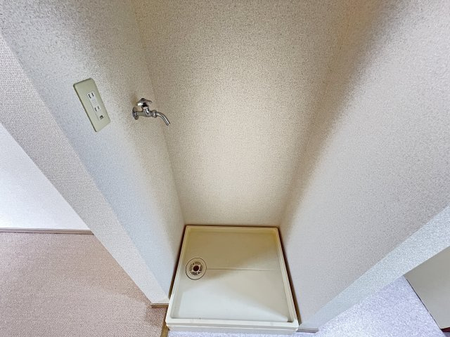 東小岩戸建の設備