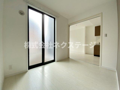 【洋室】 | ルガノ